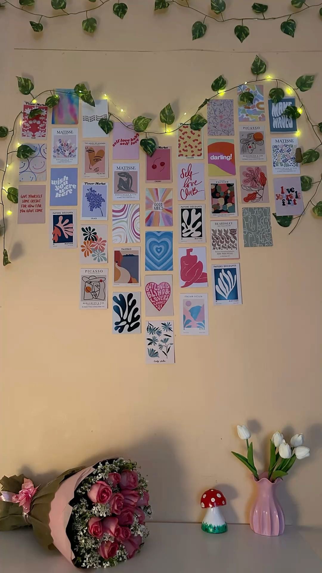 Posters