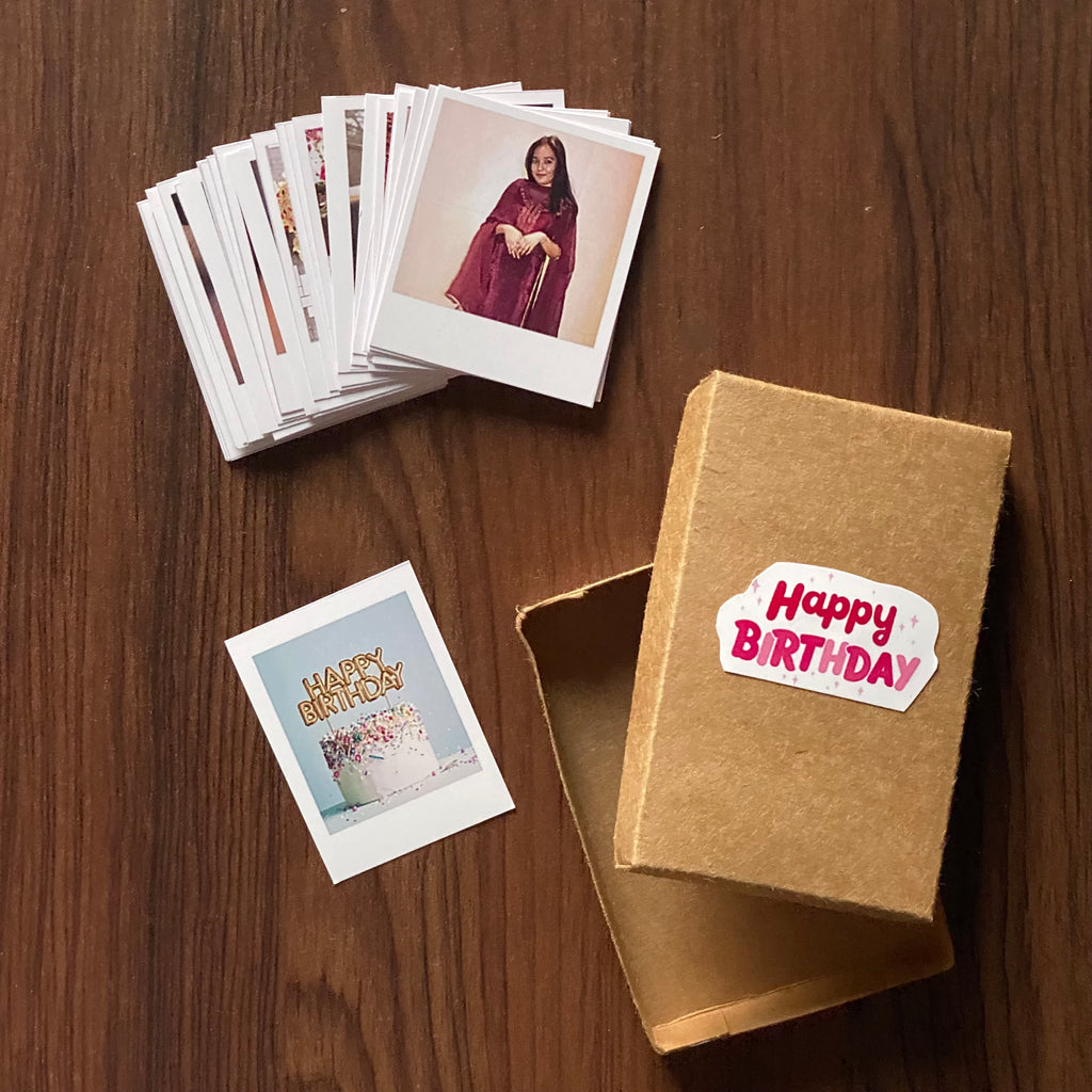 Gift box