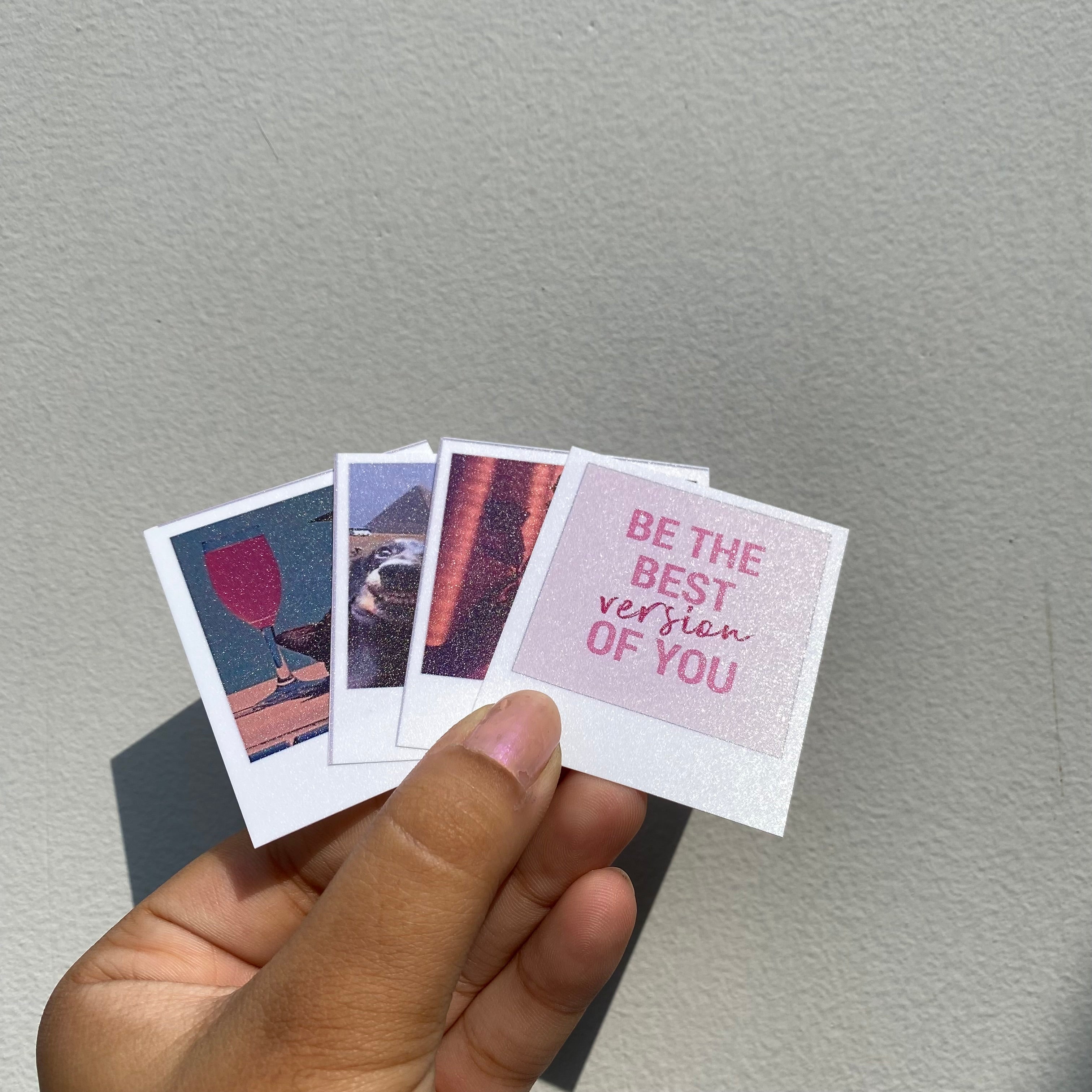 100% Waterproof Small