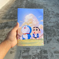 Customised Notebooks