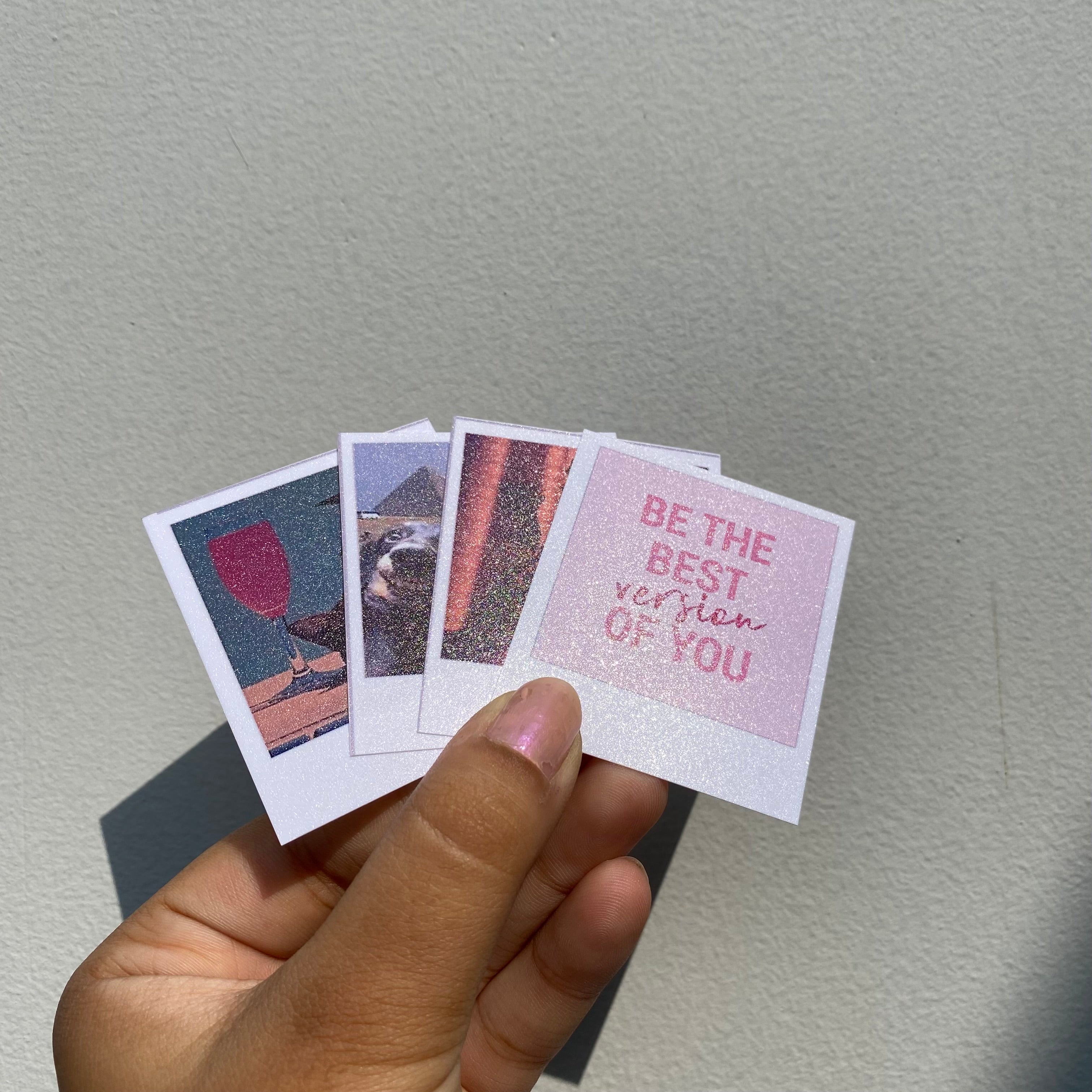 100% Waterproof Small