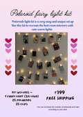 Fairy light kit