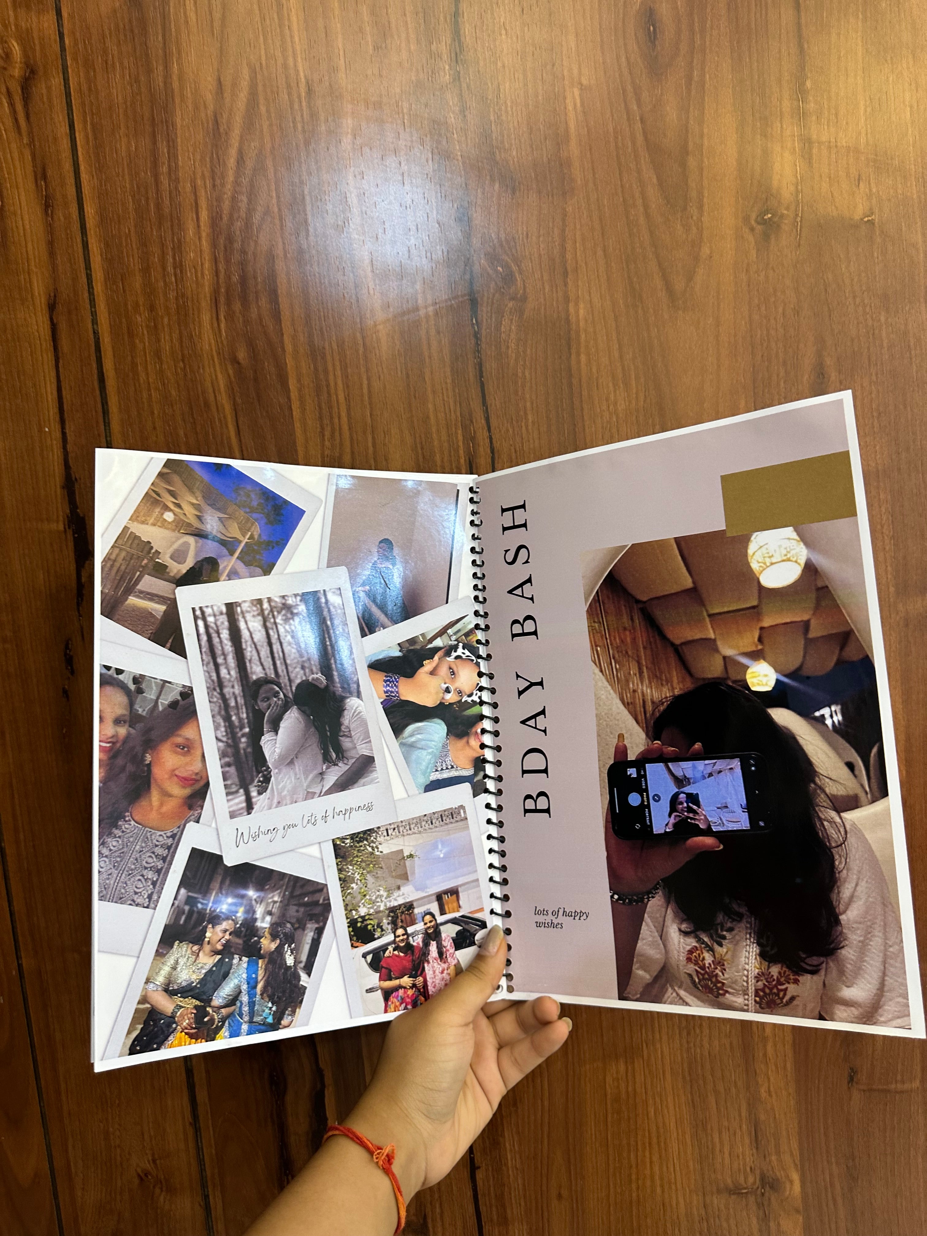 A4 Magazine