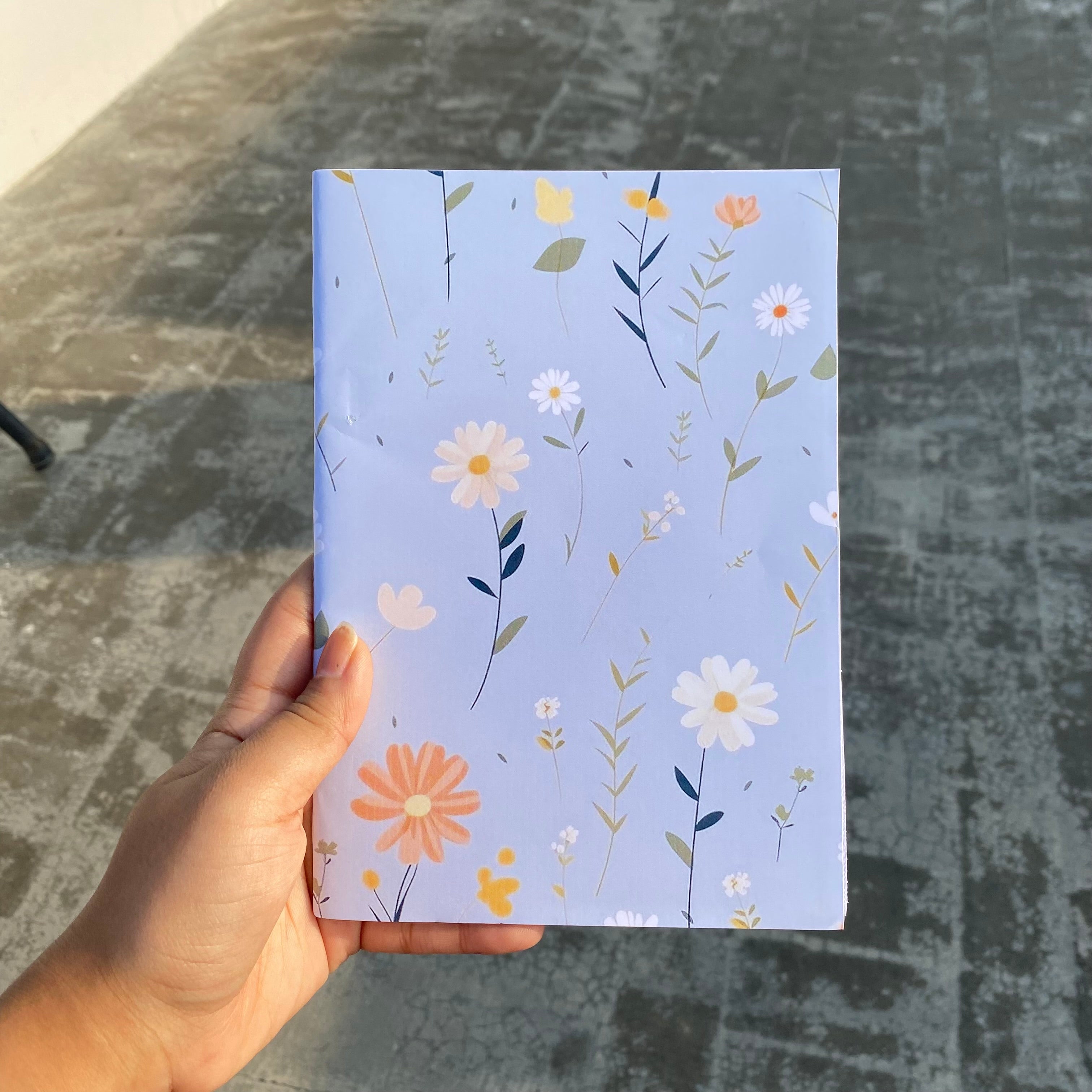 Customised Notebooks