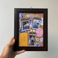 A5 Frame