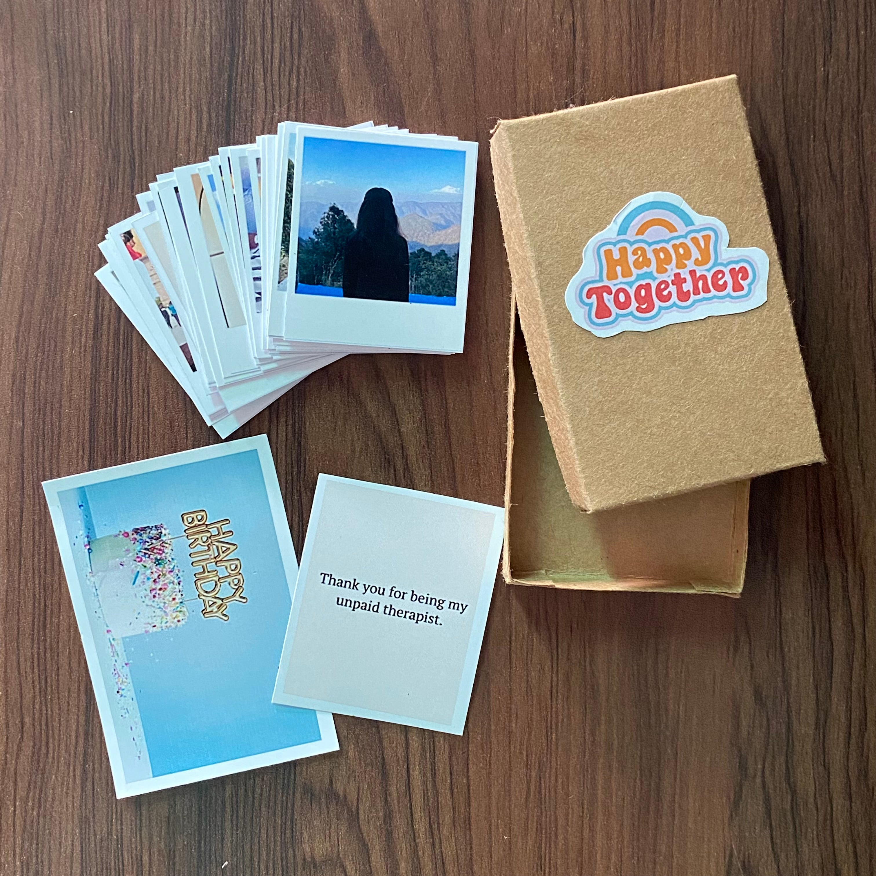 Gift box