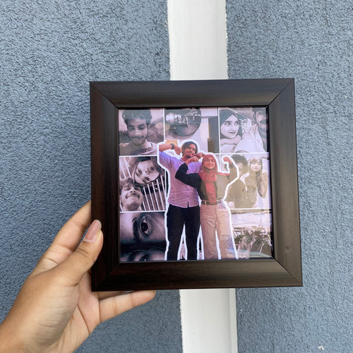 7x7 Frame
