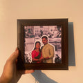 7x7 Frame